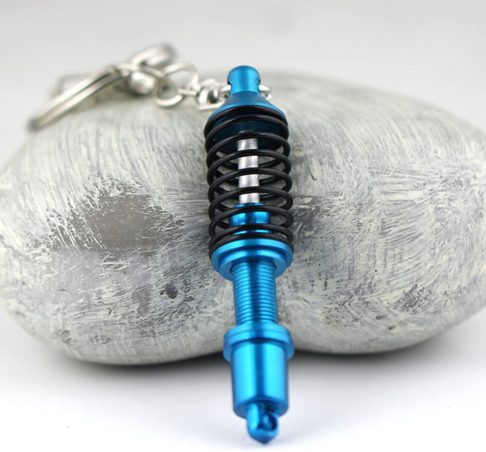 Breloc auto - Amortizor [4]