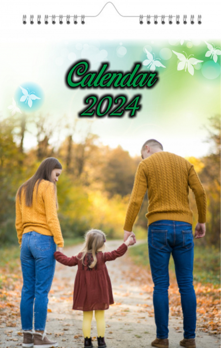 Calendar Personalizat [13]