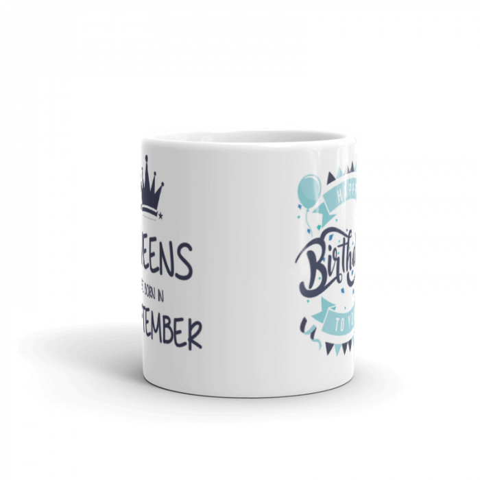 Cana Qeens Are Born in... [2]