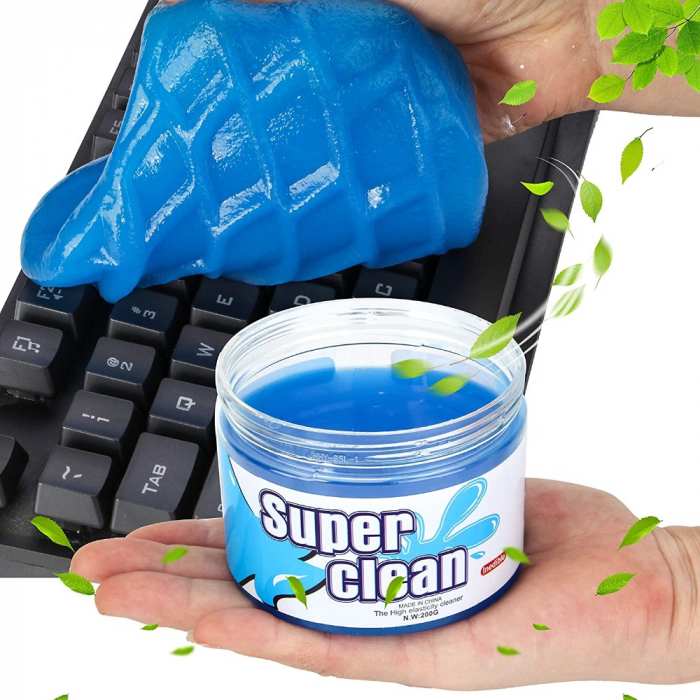 Gel Curatare Auto [3]