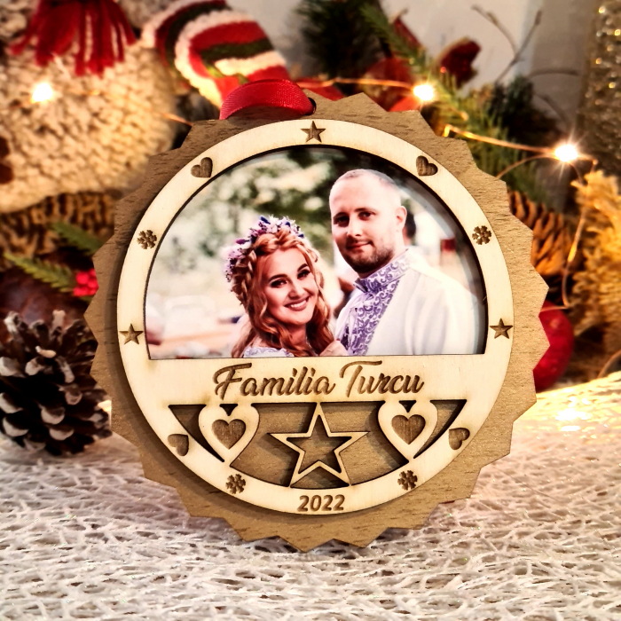 Glob Gravat + Poza [9]