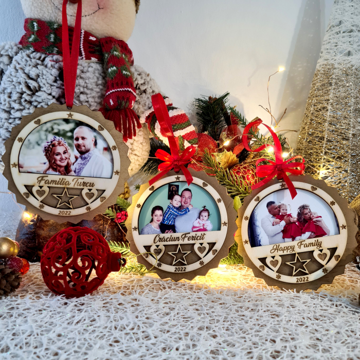 Glob Gravat + Poza [7]