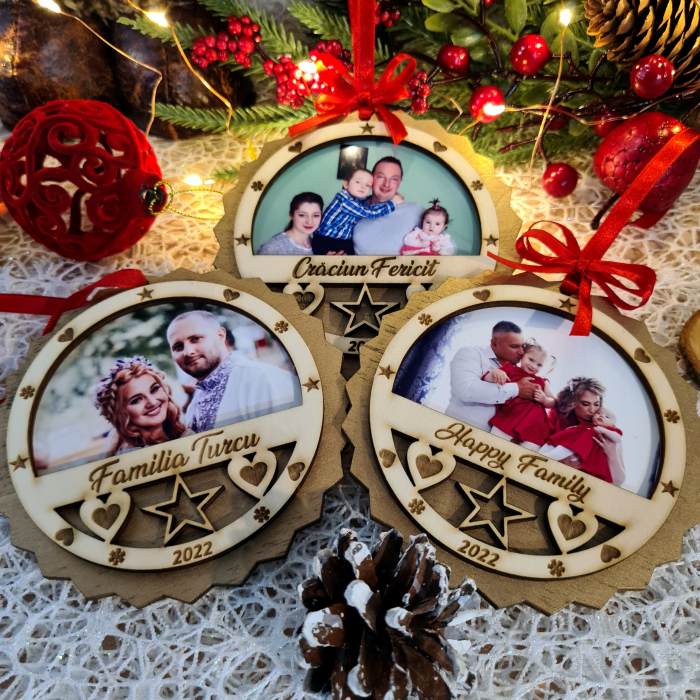 Glob Gravat + Poza [5]