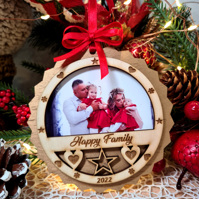 Glob Gravat + Poza [4]