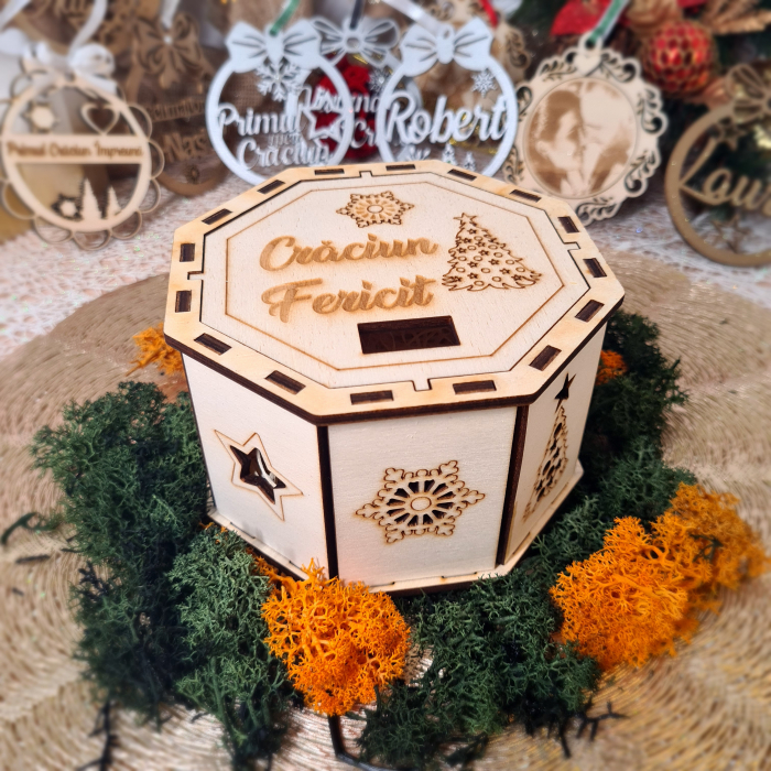 Glob Gravat + Poza [3]