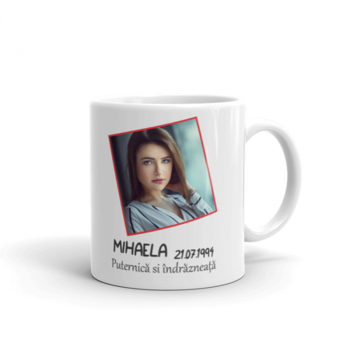 Cana La Multi Ani - Pentru Ea [2]