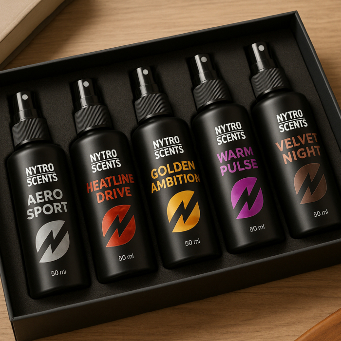 Luxury Drive  + Vibrant Drive  = Breloc Gratuit [2]