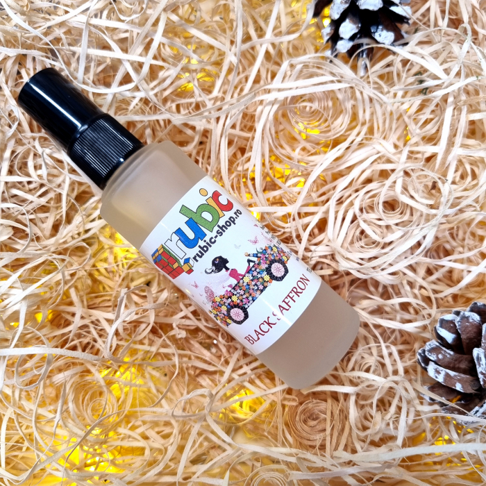 Odorizant Auto Spray [7]