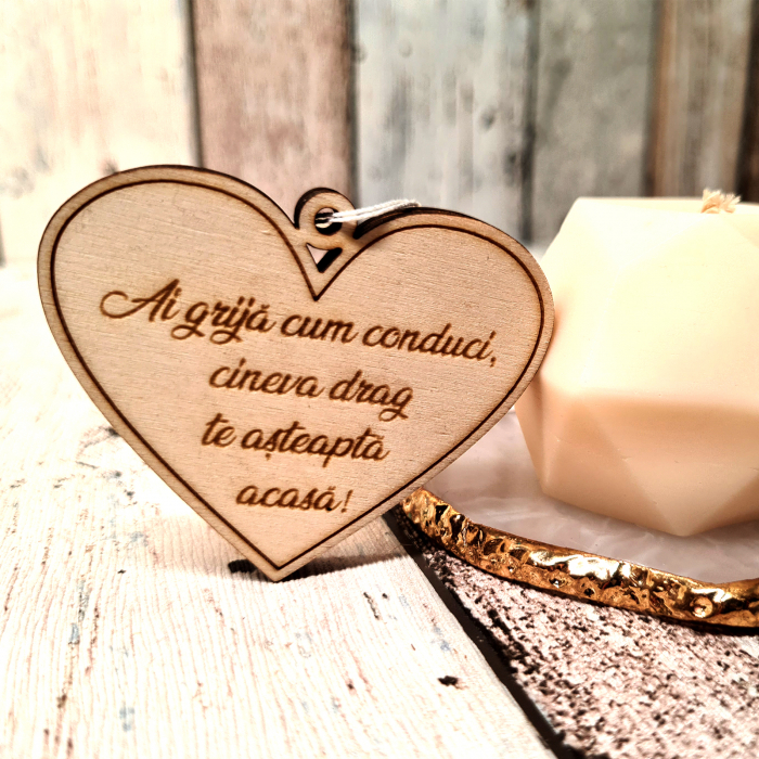 Odorizant Lemn Personalizat [3]