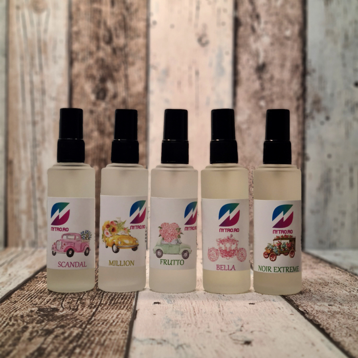 Odorizant Lemn Personalizat [5]