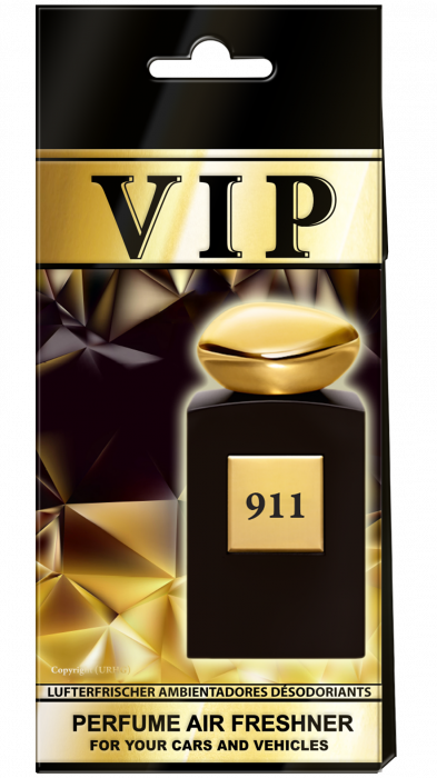 Odorizante Auto Vip Caribi [10]