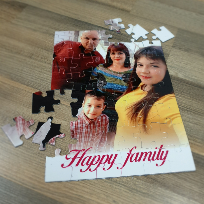 Puzzle Personalizat [5]
