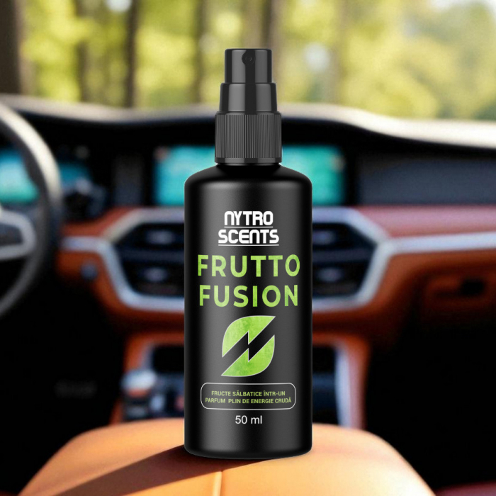 Parfum Auto - FRUTTO FUSION [1]
