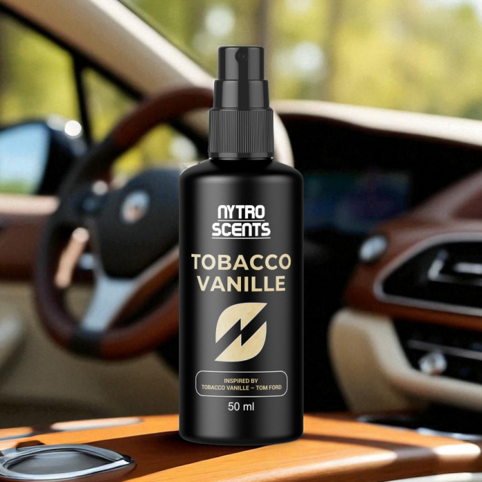 Parfum Auto - TOBACCO  VANILLE – Inspirat din Tobacco Vanille (Tom Ford) [1]