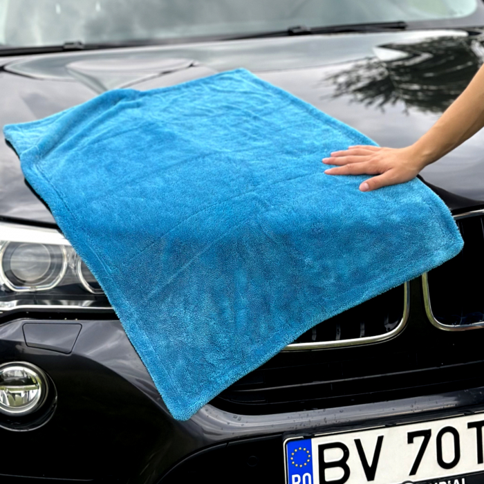 Prosop Auto Super Absorbant din Microfibra [3]