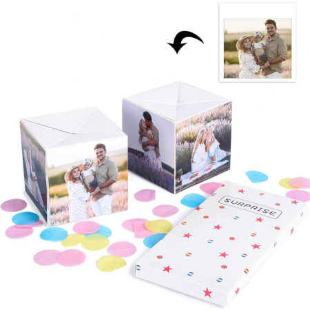 Cub Magic Personalizat [1]