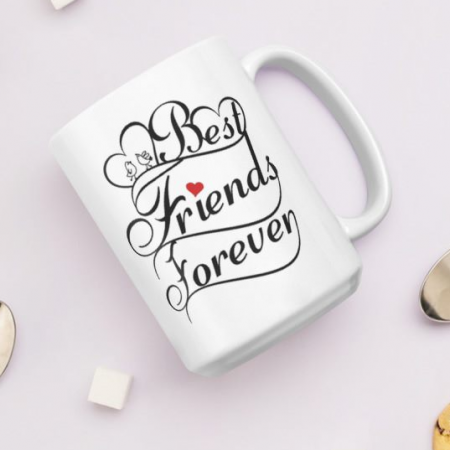 Cana Best Friends [1]