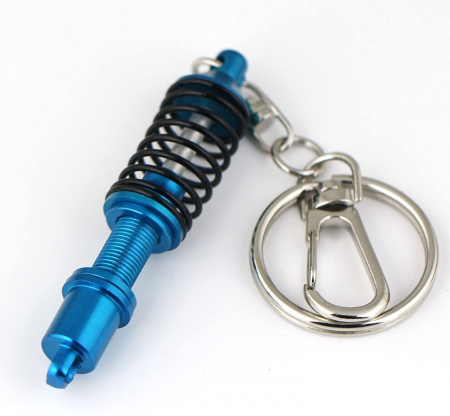 Set 2 Brelocuri Auto + Odorizant Spray [4]