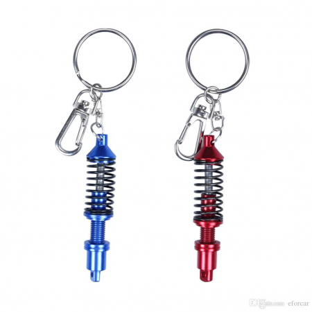 Breloc auto - Amortizor [2]