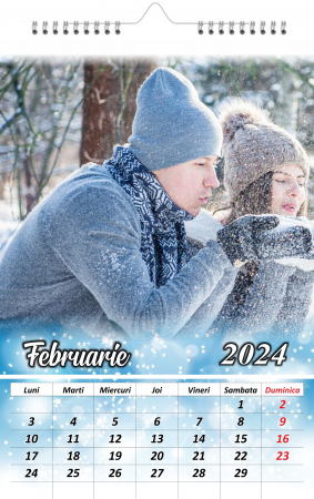 Calendar Personalizat [1]