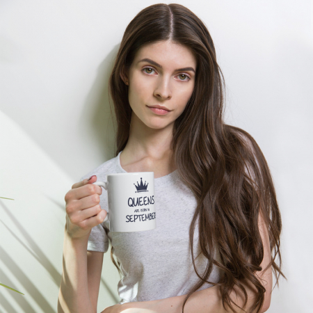 Cana Qeens Are Born in... [3]