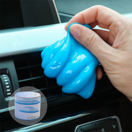 Gel Curatare Auto [4]