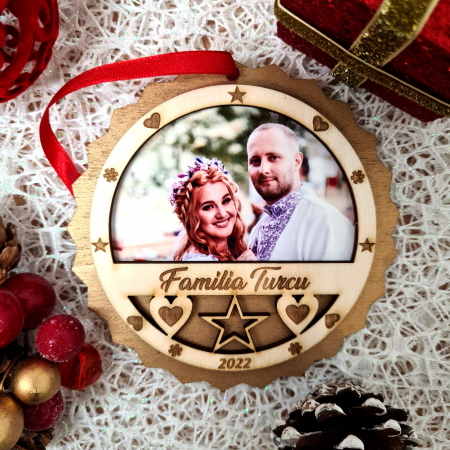 Glob Gravat + Poza [5]