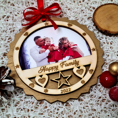 Glob Gravat + Poza [7]