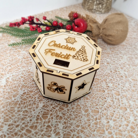 Glob Gravat + Poza [9]