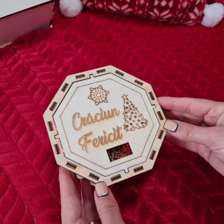 Glob Gravat + Poza [10]