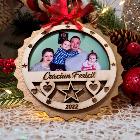 Glob Gravat + Poza [1]