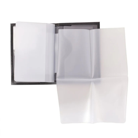 Port Document Personalizat - Interior Acte Port Document