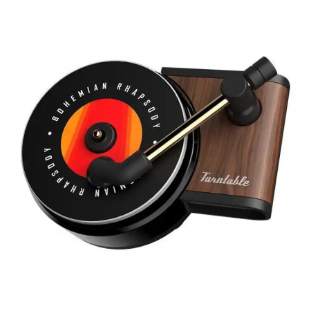 Odorizante - Odorizant Auto - Audio Retro Player