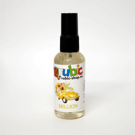 Odorizant Auto Spray [2]