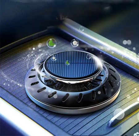 Odorizant Auto tip OZN - NYTRO.RO [0]