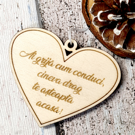 Odorizante - Odorizant Lemn Personalizat