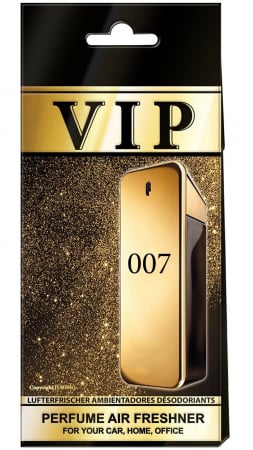 Odorizante - Odorizante Auto Vip Caribi