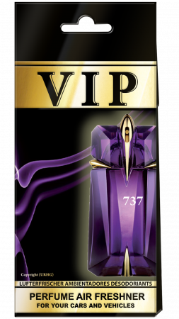Odorizante Auto Vip Caribi [2]