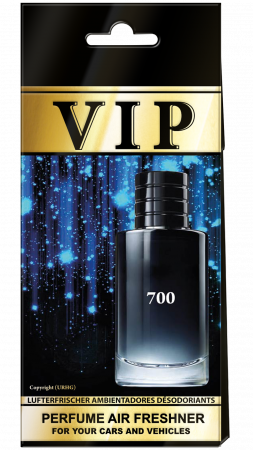 Odorizante Auto Vip Caribi [5]