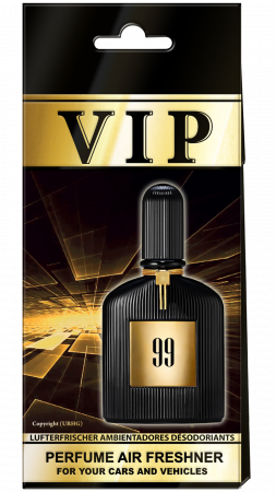 Odorizante Auto Vip Caribi [3]