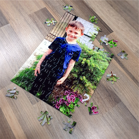 Puzzle Personalizat [2]