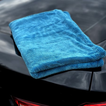 Prosop Auto Super Absorbant din Microfibra [3]