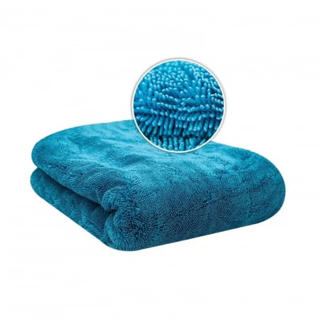 Accesorii Auto - Prosop Auto Super Absorbant din Microfibra