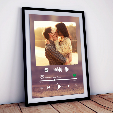 Rama Foto Luminoasa - Melodia Noastra [6]