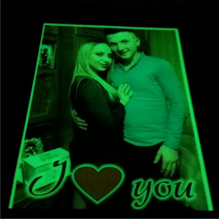 Rama foto Luminoasa [1]