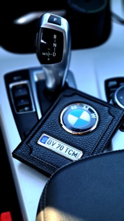 Set Port Document +Cana+ Breloc [5]