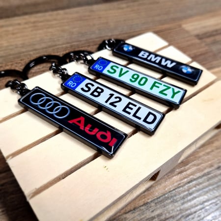 Set Port Document +Cana+ Breloc [2]