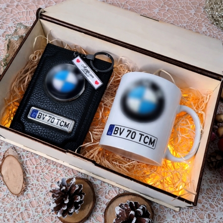 Set Port Document +Cana+ Breloc [1]