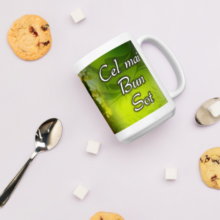 Cana Cel Mai Bun Sot [4]