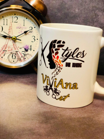 Cani Personalizate - Cana Salon Beauty